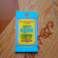 Image of Undang-undang republik indonesia no 19 tahun 2003 tentang BUMN (badan usaha milik negara) : beserta penjelasannya