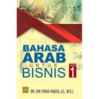 Image of Bahasa Arab untuk bisnis