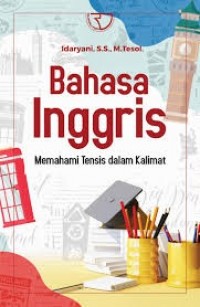 Image of Bahasa inggris: memahami teknis dalam kalimat