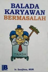 Image of Balada karyawan bermasalah