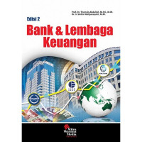 Image of Bank dan lembaga keuangan