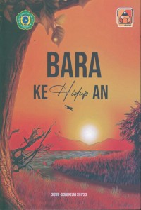 Image of Bara kehidupan