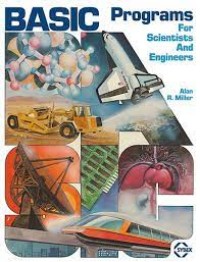 Image of Basic programs for scientists  and engineers