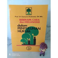 Image of Beberapa cara dan mekanisme dalam penyuluhan hukum