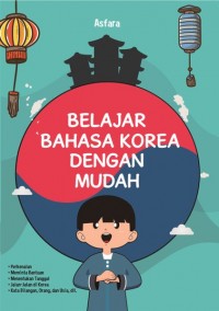 Image of Belajar bahasa Korea dengan mudah