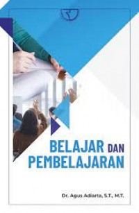 Image of Belajar dan pembelajaran