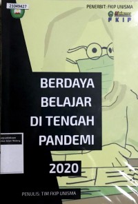 Image of Berdaya belajar di tengah pandemi 2020