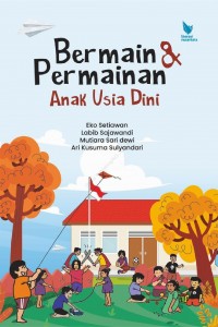 Image of Bermain & permainan anak usia dini
