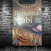 Image of Bersama nabi SAW