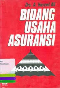 Image of Bidang usaha asuransi