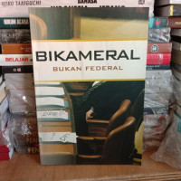 Image of Bikameral bukan federal