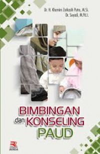 Image of Bimbingan dan konseling PAUD