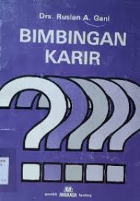 Image of Bimbingan karir