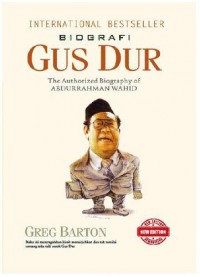 Image of Biografi Gus Dur