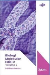 Image of Biologi molekular (volume 2)