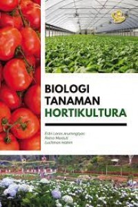 Image of Biologi tanaman hortikultura