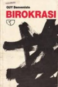 Image of Birokrasi