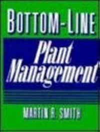 Image of Bottom-line plant management