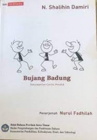 Image of Bujang badung