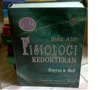 Image of Buku ajar fisiologi kedokteran