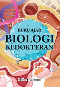 Image of Buku ajar biologi kedokteran