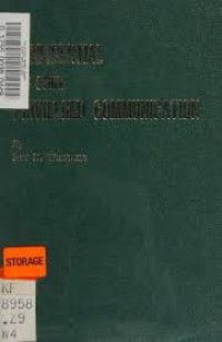 Image of Confidental and other privileged communication