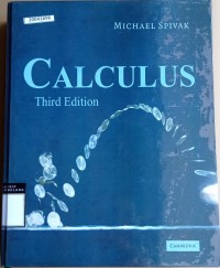 Image of Calculus