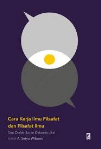 Image of Cara kerja ilmu filsafat dan filsafat ilmu