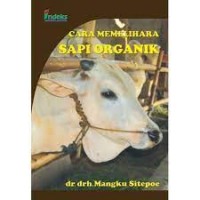 Image of Cara memelihara sapi organik