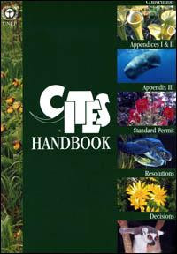 Image of Cites handbook
