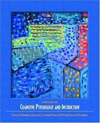 Image of Cognitive psychology and instruction