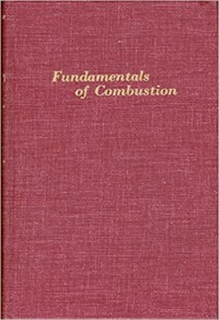 Image of Combustion fundamentals