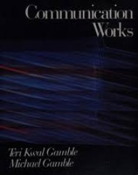 Image of Communication Works