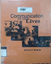 Image of Communication in our lives