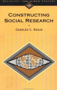 Image of Constructing social research
