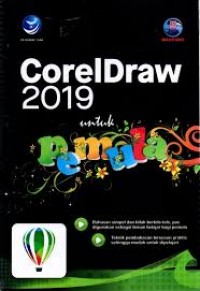 Image of Coreldraw 2019 untuk pemula