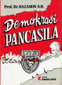 Image of Demokrasi pancasila