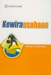 Image of Kewirausahaan