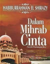 Image of Dalam mihrab cinta