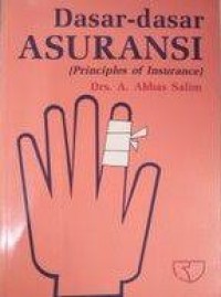 Image of Dasar-dasar asuransi