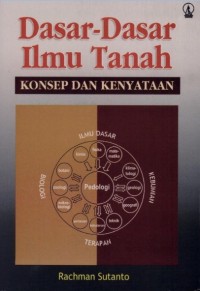 Image of Dasar-dasar ilmu tanah