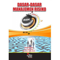 Image of Dasar-dasar manajemen risiko
