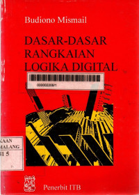 Image of Dasar-dasar rangkaian logika digital