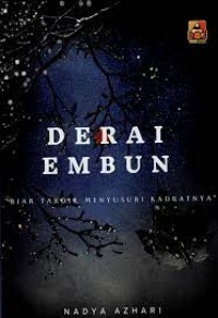 Image of Derai embun