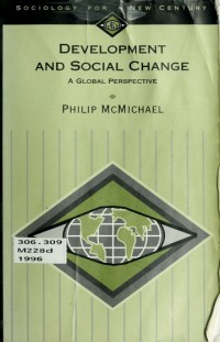 Image of Development and social change: a global perspective