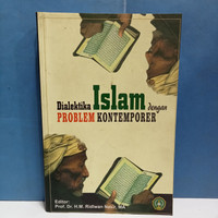 Image of Dialektika Islam dengan problem kontemporer
