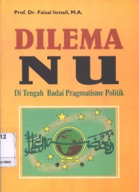 Image of Dilema NU di tengah badai pragmatisme politik