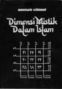 Image of Dimensi mistik dalam Islam