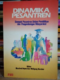 Image of Dinamika pesantren