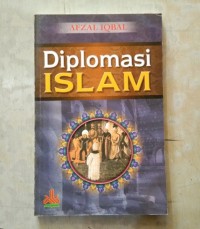 Image of Diplomasi Islam